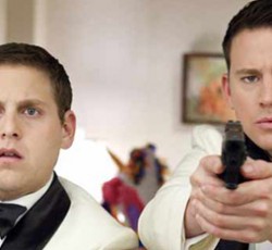 Rocking the movies: 03/05/12 - 09/05/12 