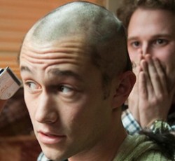 Rocking the movies: 05/04/12 - 11/04/12 