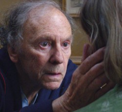 Rocking the movies: Amour 