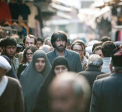 Rocking the movies: Argo 