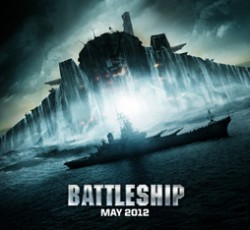 Rocking the movies: 19/04/12 - 25/04/12 