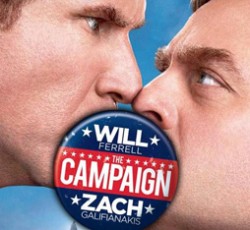 Rocking the movies: The Campaign 