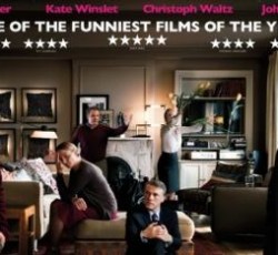 Rocking the movies: 02/02/12 - 08/02/12 