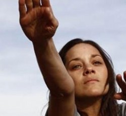 Rocking the movies: De Rouille Et D'Os 