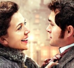 Rocking the movies: Hysteria