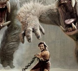 Rocking the movies: 08/03/12 - 14/03/12 