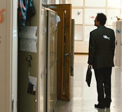 Rocking the movies: Monsieur Lazhar 