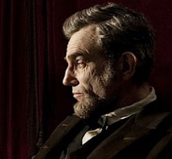 Rocking the movies: Lincoln 