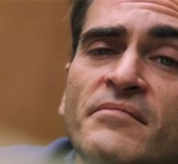 Rocking the movies: The Master 