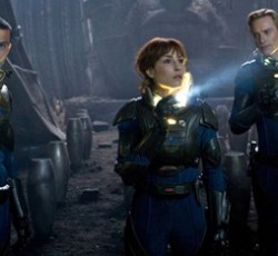 Rocking the movies: 07/06/12 - 13/06/12 