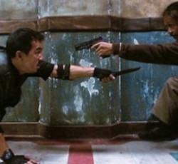 Rocking the movies: The Raid: Redemption