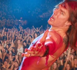 Πρώτη προβολή: To Rocking.gr είδε το "Rock Of Ages" 