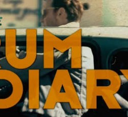 Rocking the movies: 01/03/12 - 07/03/12 