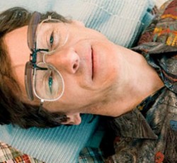 Rocking the movies: The Sessions 