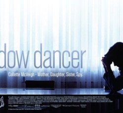 Rocking the movies: Shadow Dancer