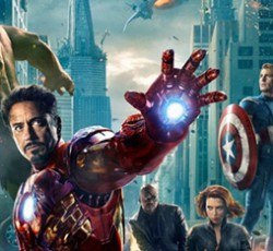 Rocking the movies: 26/04/12 - 02/05/12 