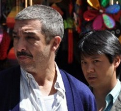 Rocking the movies: Un Cuento Chino