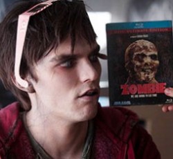 Rocking the movies: Warm Bodies 