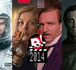 «10+1»: Οι καλύτερες ταινίες του 2014