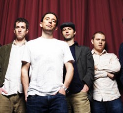 Ξανά σε Αθήνα και Θεσσαλονίκη οι Cinematic Orchestra 