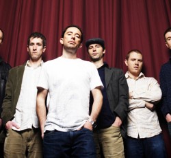 Οι Cinematic Orchestra τον Οκτώβριο στην Ελλάδα για δύο εμφανίσεις 