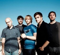 Video clip από τον επερχόμενο δίσκο των Circa Survive