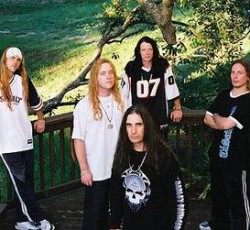 Πληροφορίες για το νέο album των Circle II Circle 