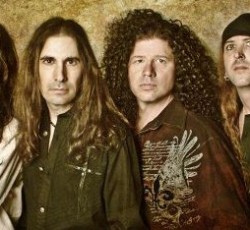 Μέλη των Savatage θα παρουσιάσουν ολόκληρο το "The Wake Of Magellan" στο Wacken Open Air 