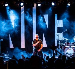 Στο Youtube σε HD το νέο DVD των Circus Maximus 