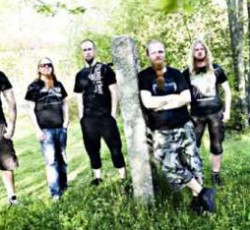 Νέα πολεμοχαρής μπάντα από τα τέσσερα πρώην μέλη των Sabaton 