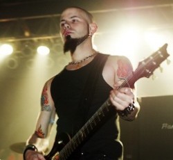 Μέλη των Drowning Pool και Nonpoint σχηματίζουν νέο group 