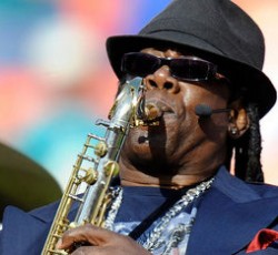 Σταθερή η κατάσταση της υγείας του Clarence Clemons 