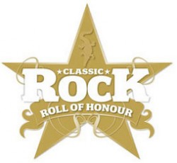Οι νικητές των Classic Rock Awards 