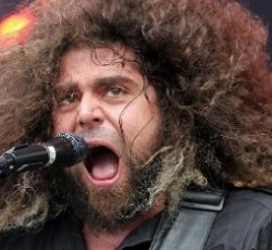 Ο Claudio Sanchez (Coheed & Cambria) παρουσιάζει νέα σειρά κόμικς με ζόμπι 
