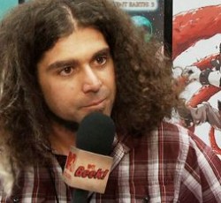 Τραγούδι από τον επερχόμενο δίσκο των Coheed & Cambria, κατευθείαν από την... κουζίνα του Claudio Sanchez 