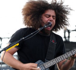 Στη μεγάλη οθόνη το "The Amory Wars" του Claudio Sanchez 