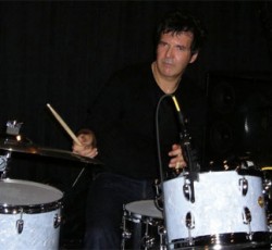 Οι drummer έχουν καλύτερη φυσική κατάσταση από τους ποδοσφαιριστές... 