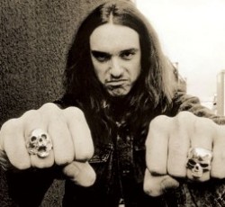 25 χρόνια από το χαμό του Cliff Burton 