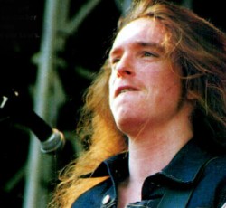 «Με τον Cliff πέθανε και ένα κομμάτι των Metallica»