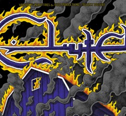 Αλλαγή χώρου για την συναυλία των Clutch στην Αθήνα 