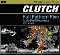 Live κυκλοφορίες από τους Clutch 