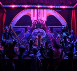 Ο λυκάνθρωπος ζητάει ευγενικά ...νέο video clip από τους Clutch 