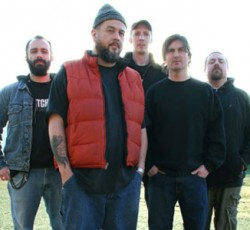 Το παρθενικό dvd των Clutch 