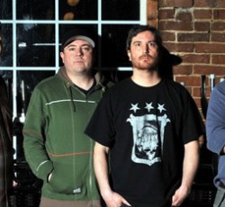 Οι Clutch αποκάλυψαν τον τίτλο του επερχόμενου δίσκου τους 