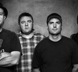 Ακούστε το νέο κομμάτι των Clutch, "Earth Rocker" 