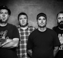 Οι Clutch επιστρέφουν στην Ελλάδα για δύο συναυλίες 