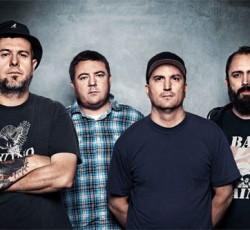 Οι Clutch επιστρέφουν στην Ελλάδα τον Ιούνιο 