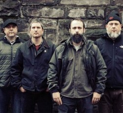 Διαγωνισμός Clutch: Κερδίστε προσκλήσεις για τις συναυλίες τους σε Αθήνα και Θεσσαλονίκη 