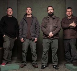 Το "Psychic Warfare" των Clutch πλησιάζει 