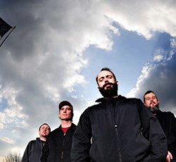 Ακούστε το νέο τραγούδι των Clutch 